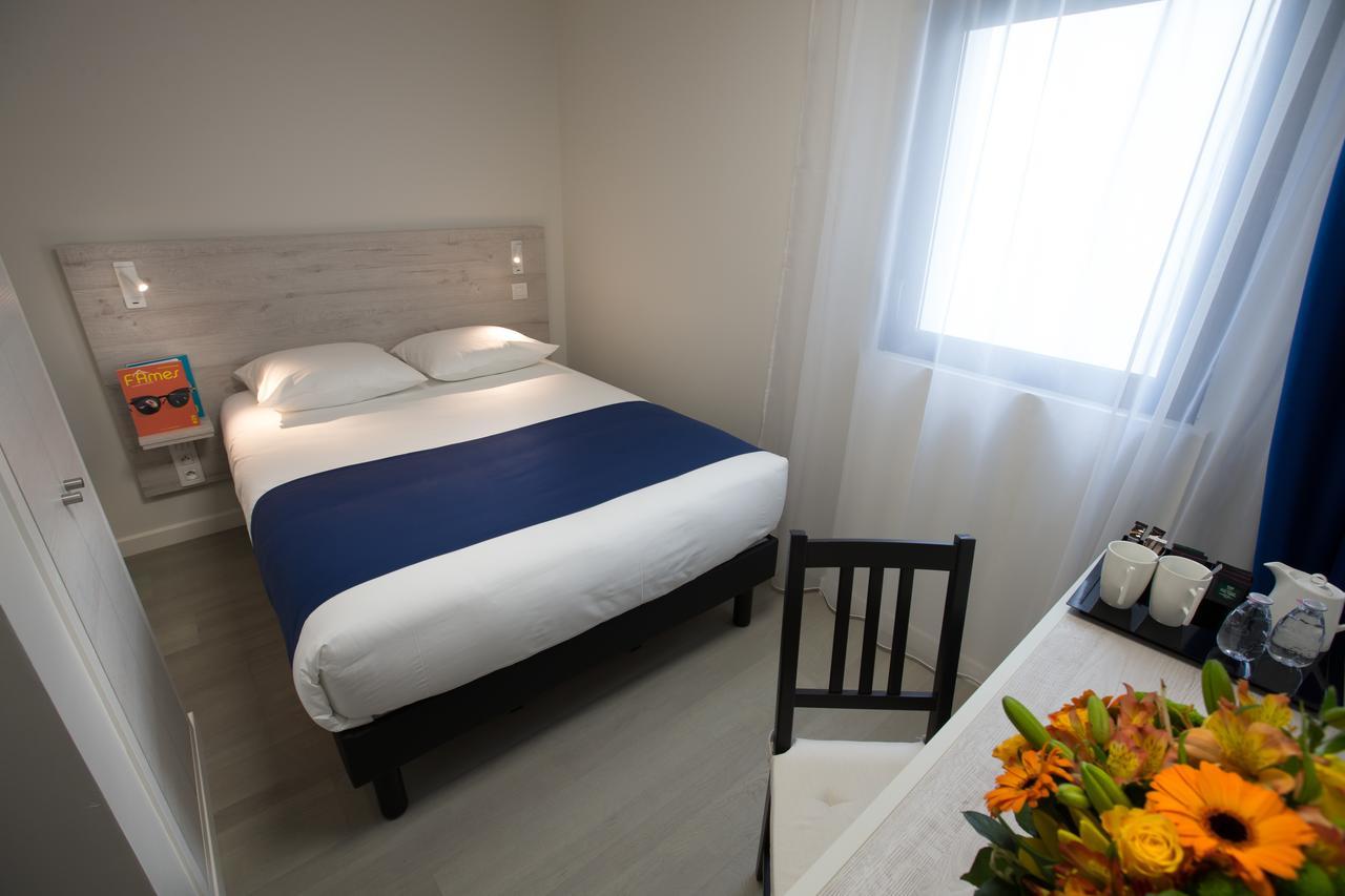 La Fabrique Hotel La Rochelle (Charente-Maritime)